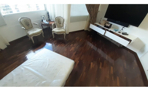 Venta Apartamento 665m2 4h/4b/3p Colinas Del Tamanaco