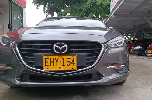 Mazda 3 TOURING TP 2.0 6AB