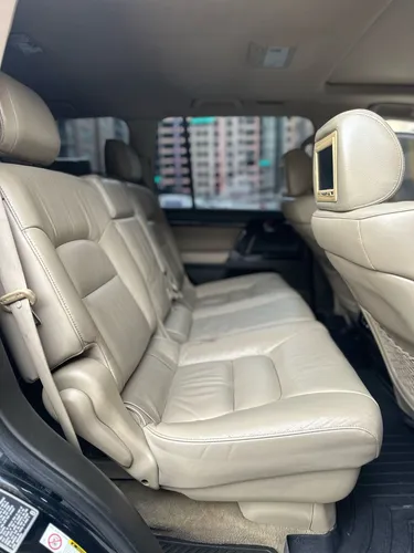 Toyota Land Cruiser Sahara 2008 Diesel, 115.000 Km