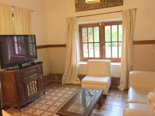 Imagen 29 de 30 de Hotel A La Venta En Nono, Pcia. De Córdoba