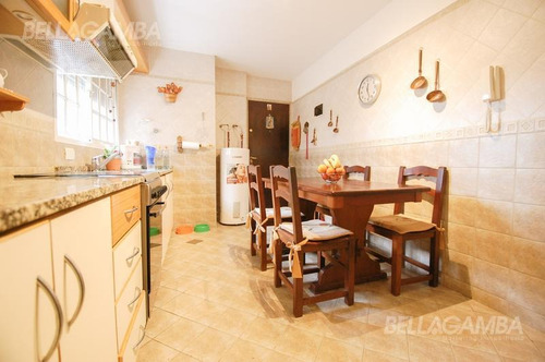 Imagen 6 de 17 de Bellisimo Departamento En Vicente López