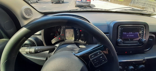 Imagen 5 de 9 de Fiat Mobi Way 2018