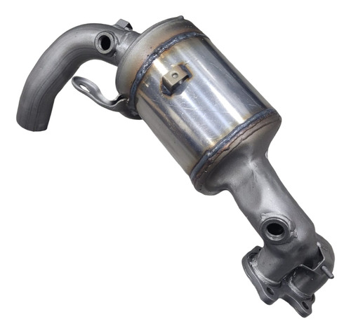 Catalisador Fiat Cronos Argo Strada 1.3 8v 2022 2023 2024