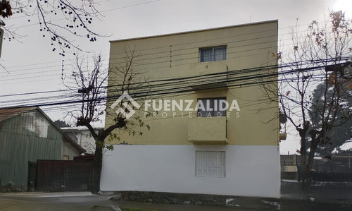 Departamento En Venta 4 Dormitorios 2 Baños En Angol