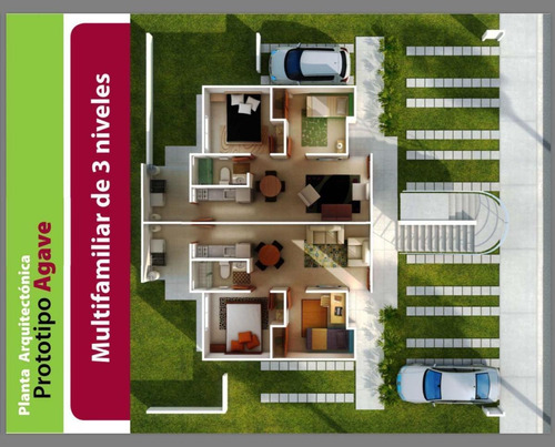 Imagen 3 de 4 de Departamentos En Venta Parque Real De Loreto Nuevo Leon