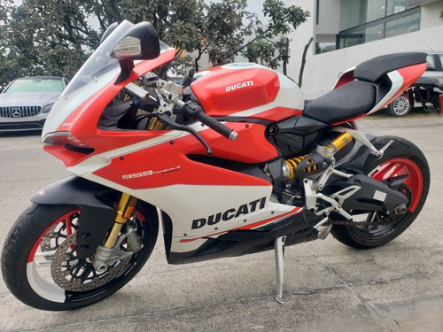 Imagen 2 de 14 de Ducati 959 Panigale Corse