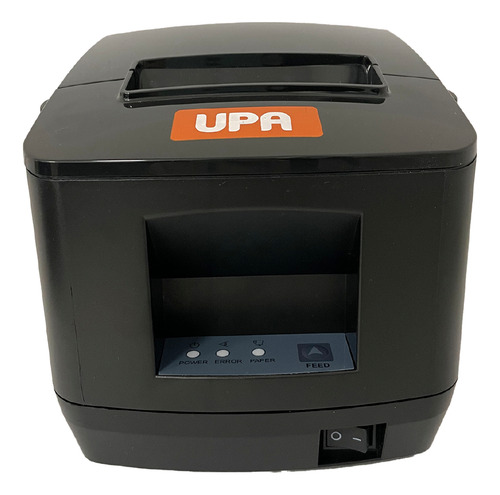 Impresora Comandera Systel Upa Ticket Pro