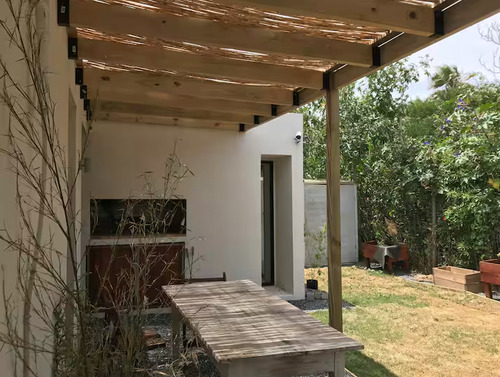 Casa Moderna A 200 Metros De La Playa De La Posta