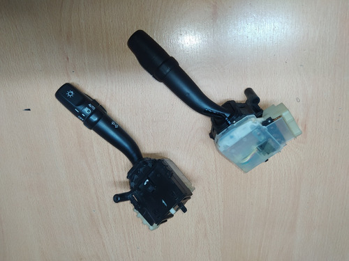 Imagen 2 de 2 de Conmutador De Luces Byd F3
