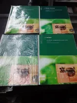 Comprar Biología Polimodal 1 Longseller Célula Lote X2 Nuevo  Y Usad