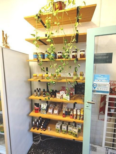 Imagen 16 de 30 de Venta Fondo De Comercio Dietetica Y Cafe En Villa Urquiza