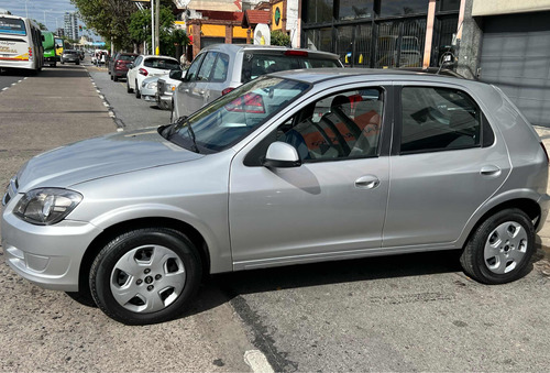 Chevrolet Celta 1.4 Lt Aa+dir