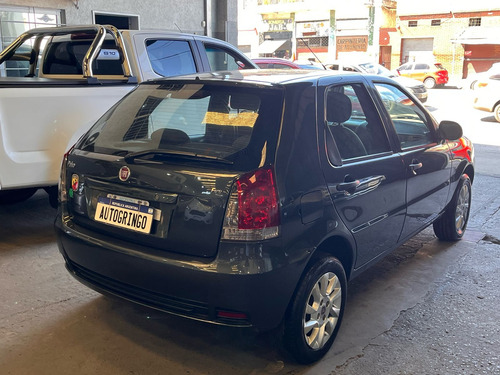 Fiat Palio 1.4 Fire Pack Seg.