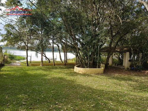 Chácara À Venda, 3500 M² Por R$ 1.275.000,00 - Usina - Atibaia/sp - Ch0205