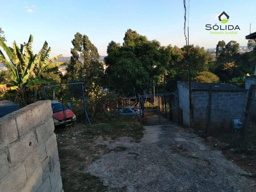Imagem 16 de 30 de Chácara À Venda, 1000 M² Por R$ 380.000 - Ivoturucaia - Jundiaí/sp - Ch0022