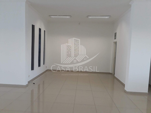 Imagem 14 de 22 de Prédio Comercial 1.200 M² - 3 Pavimentos - Nelson D'avilla - 3633