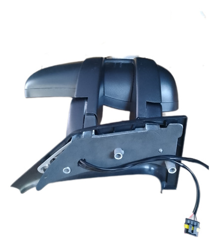 Retrovisor Iveco Daily 08/21 Le Com Sensor De Temperatura