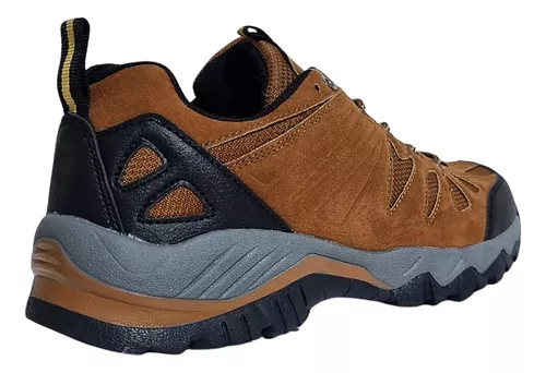 DYNAMOSTRONG.CL Zapatillas Trekking Hombre Mujer