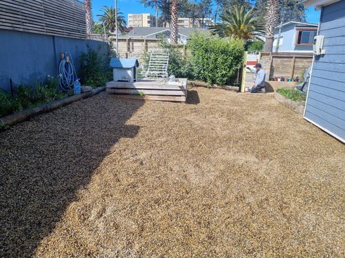 Casa En El Centro De El Quisco