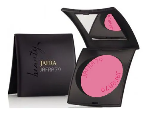 Rubor En Crema Jafra Maquillaje Facial Larga Duración Makeup en venta en Gustavo A. Madero Distrito Federal por sólo $ Mexico Rubor En Crema Jafra Maquillaje Facial Larga Duración Makeup en venta en Gustavo A. Madero Distrito Federal por sólo $ Mexico