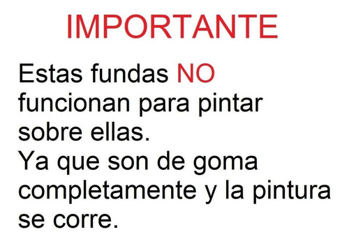 Imagen 3 de 10 de Funda Para Galaxy Goma Gruesa Esquinas Reforzada Anti Golpes