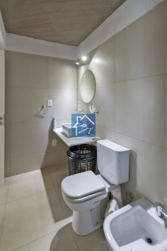 Apartamento En Punta Del Este, Aidy Grill | Berterreche Propiedades Ref:1293- Ref: 1293