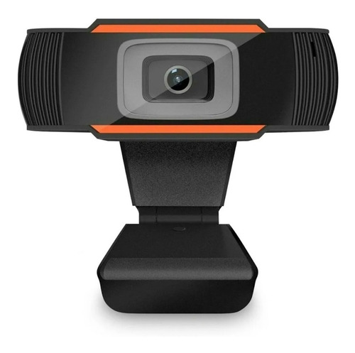 Camara Web Computadora Usb Microfono Windows Mac 720p Hd
