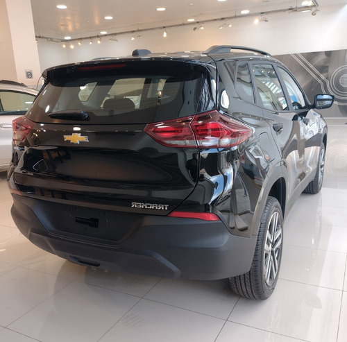 Chevrolet Tracker 1.2 Turbo At