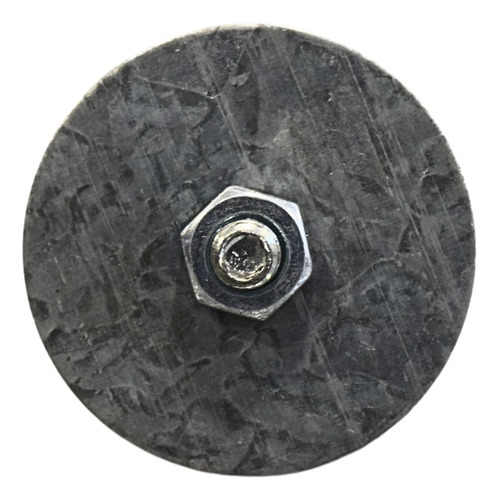Tapón Cerrado 36 X 40 Mm Monotubo, Bitubo, Tritubo Y Cuatri