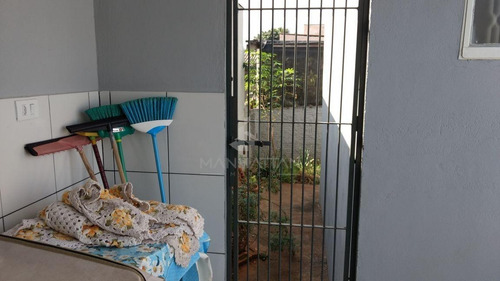 Imagem 18 de 21 de Casa À Venda Em Santa Cruz - Ca002399