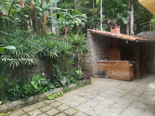 Imagem 5 de 15 de Casa Em Condomínio Para Venda Em Guapimirim, Caneca Fina, 3 Dormitórios, 1 Suíte, 2 Banheiros - 100_2-1005097