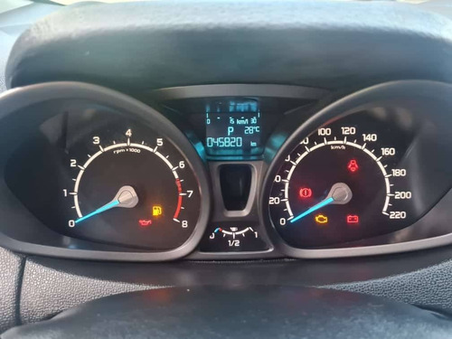 Imagem 8 de 15 de Ford Ecosport 1.6 Se 16v Flex 4p Powershift