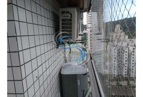Imagem 25 de 28 de Apartamento 3 Dorms, Canto Do Forte, Praia Grande - V2873