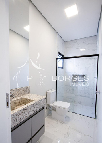 Imagem 16 de 30 de Casa À Venda Em Vila Monte Alegre - Ca001423