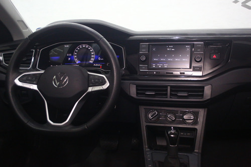 Volkswagen Virtus Volkswagen Virtus TSI 1.0 (Aut.)