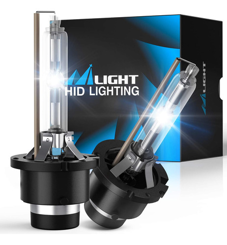 D2s Hid Bulbs D2s 6000k Hid Bulb Diamond White High Low...