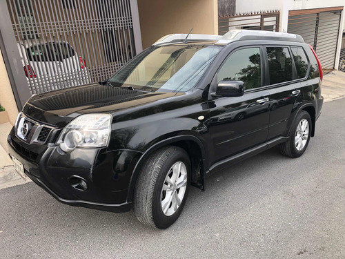 Nissan X-Trail 2.5 Advance Piel Mt