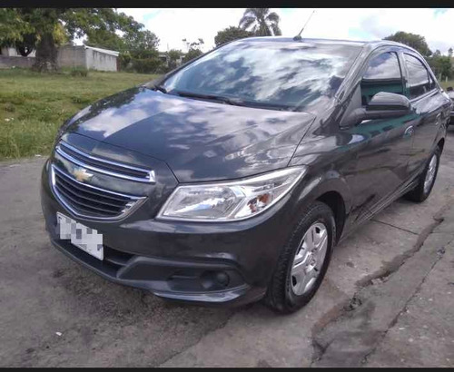 Chevrolet Prisma 2016 1.0 Lt 78cv