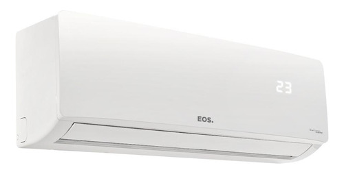Ar-condicionado Split Inverter 9000 Btus Eos Frio 220v Cor Branco