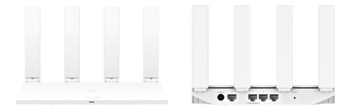 Enrutador Huawei Ax2s Ws7000 Wi-fi 6 Ax1500 Harmony Os Mesh+