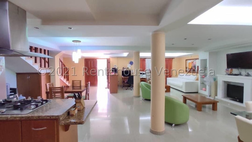 Imagen 8 de 11 de Casa Remodelada Dos Plantas En Venta El Limón Estef 22-13381