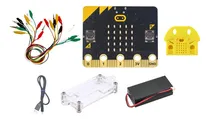 Comprar Kit De Inicio Bbc:bit Go: Aprendizaje Educativo Programable