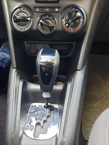 Imagen 7 de 7 de Peugeot 208 2017 1.6 Allure Nav Tiptronic