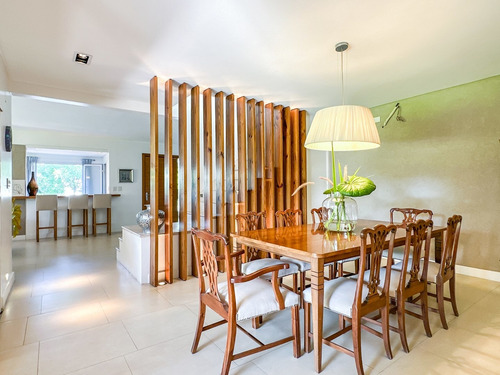 Imagen 11 de 30 de Casa En Venta En Los Castores, Nordelta, Tigre