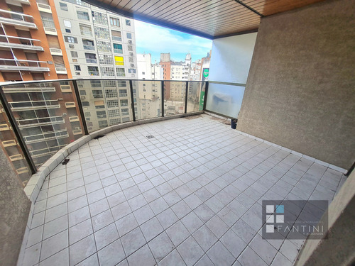 Venta 2 Dorm Zona Buen Pastor // 1 Baño // Externo // Piso Alto // Seg24h