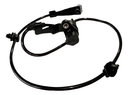 Sensor De Abs Trasero Derecho Toyota Hilux Año 2010