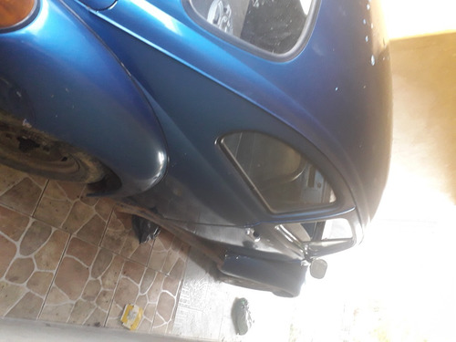Volks Fusca
