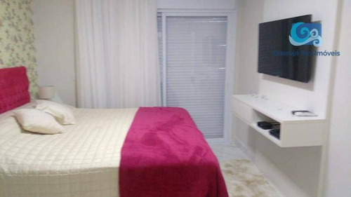 Imagem 19 de 30 de Casa Com 6 Dormitórios À Venda, 490 M² Por R$ 3.200.000 - Acapulco - Guarujá/sp - Ca1820