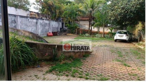 Chácara Com 1 Dormitório À Venda, 2500 M² Por R$ 2.500.000,00 - Mansões Santo Antônio - Campinas/sp - Ch0070
