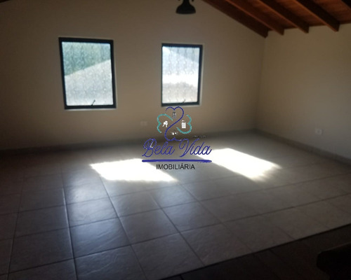 Indaiatuba-sp, Chácara Residencial Recanto Campestre Internacional De Viracopos, Bela Vida Imobiliária, Indaiatuba-sp. - Ch00231 - 69351573